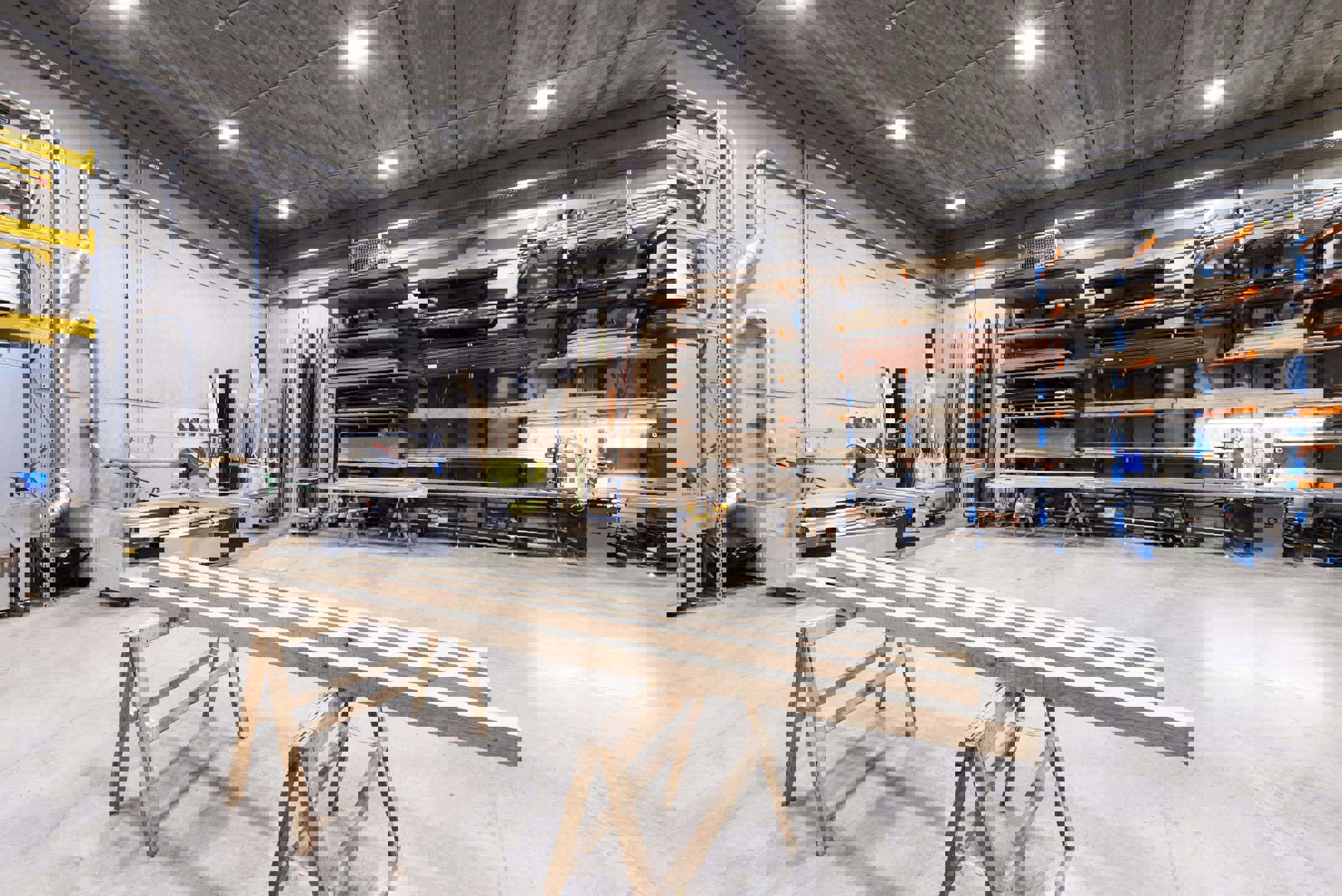 Recente KMO-unit te koop op toplocatie in Kontich foto 6