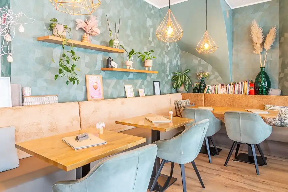 Brasserie De Wissel: een bewezen, volledig operationele horecazaak overnemen zonder vanaf nul te moeten starten! foto 24