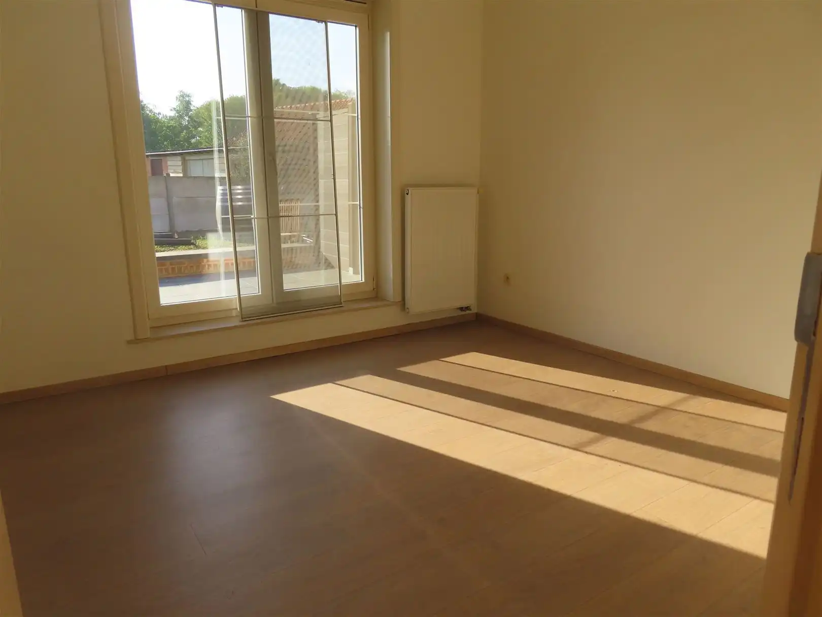 Gelijkvloersappartement met 2 slaapkamers in Heultjedorp! foto 5