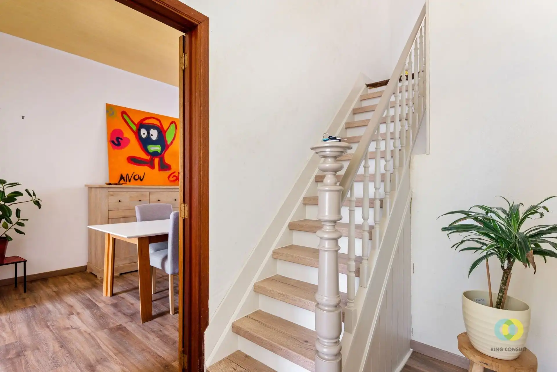 Instapklare woning 3 slaapkamers en EPC C foto 11