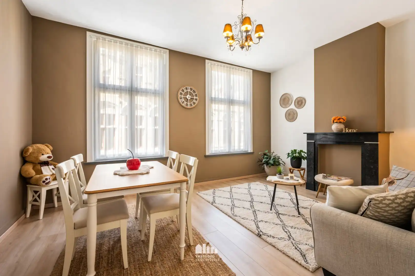 Unieke handelswoning op TOPlocatie in hartje Ieper foto 22