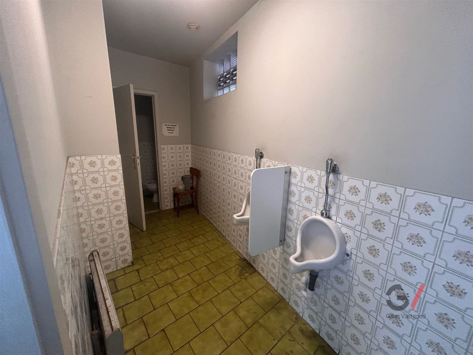 Verhuurde handelsruimte te koop foto 4