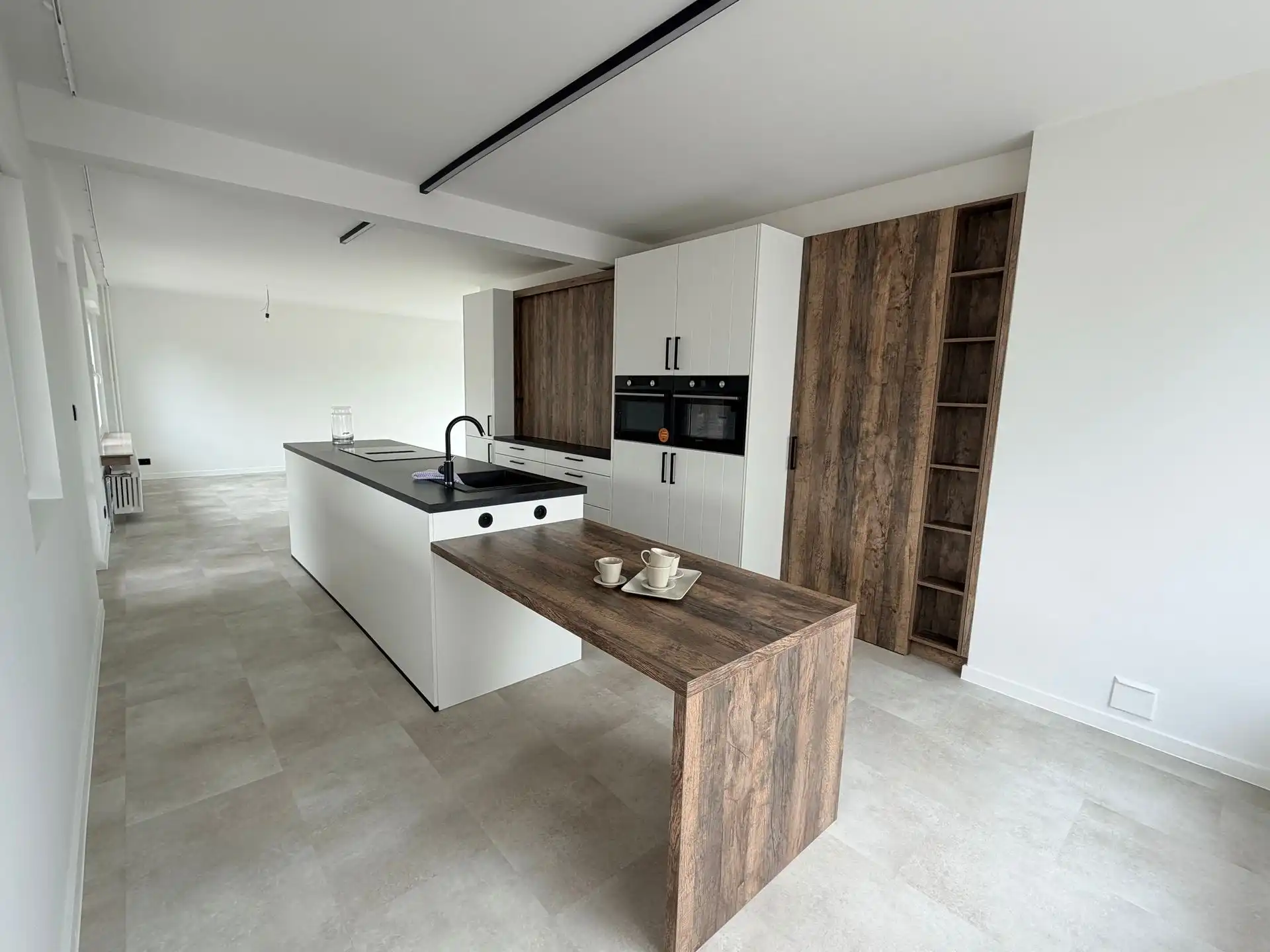Woning met 3 slaapkamers en tuin foto 9