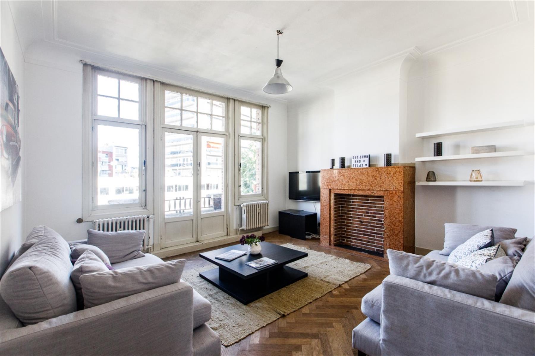 Gemeubeld 3 slaapkamer appartement op rustige locatie foto {{pictureIndex}}