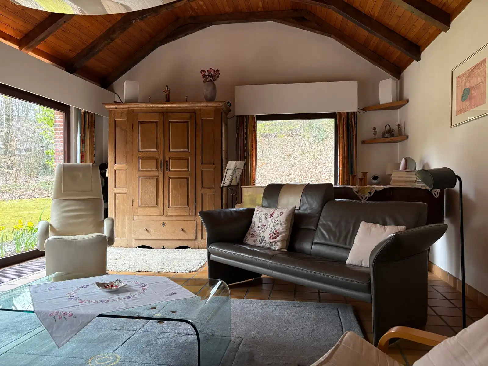 exclusieve villa met bouwgrond foto 11