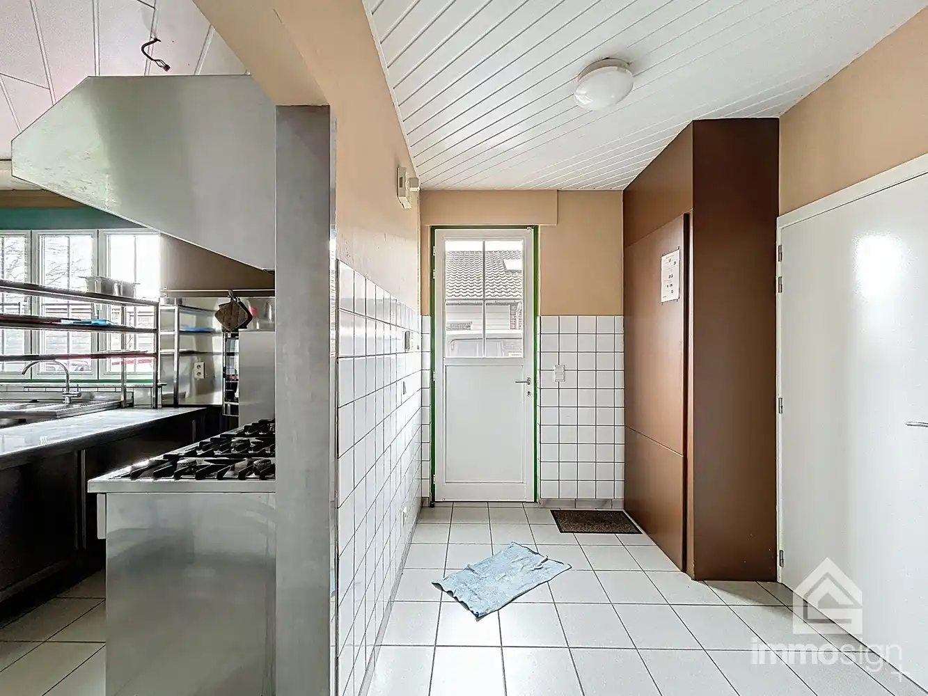 Woonst met horecagelegenheid op goede locatie te Bocholt foto 15