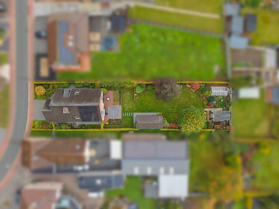 PRACHTIGE PASTORIJWONING MET DUBBELE GARAGE IN SINT-TRUIDEN foto 4