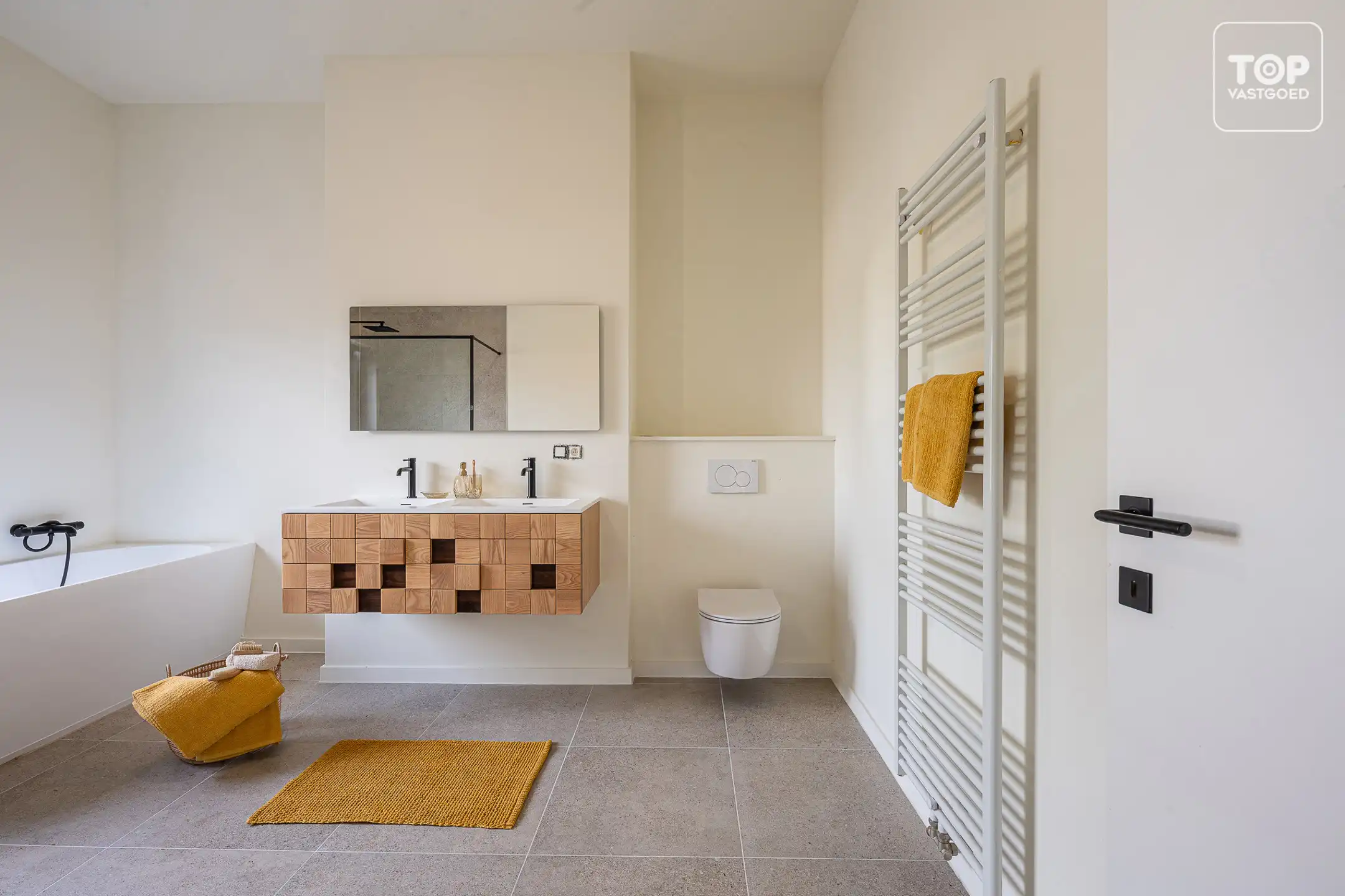 Totaal gerenoveerde woning met 3 slaapkamers en tuin (EPC A) foto 16