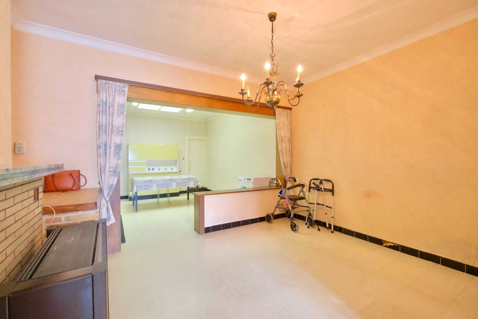 Ardooie - 3 SLPK woning met garage op perceel van 278 m²! foto 5