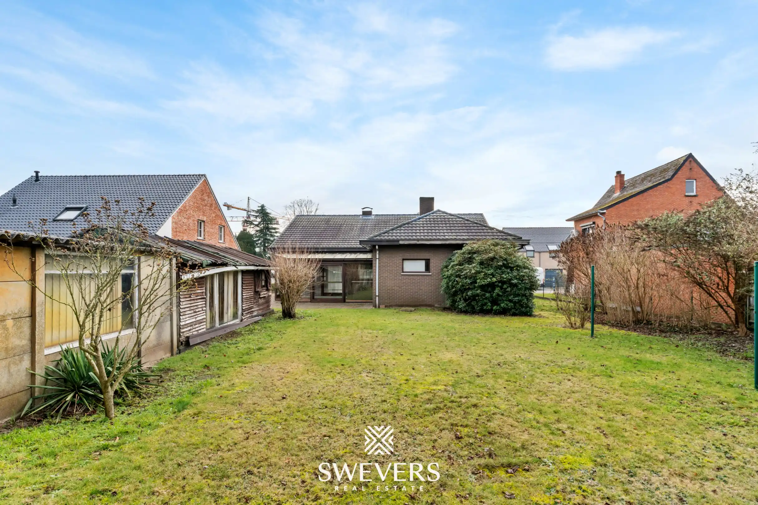 Op te frissen woning op 14a 23ca met open uitzicht foto 22