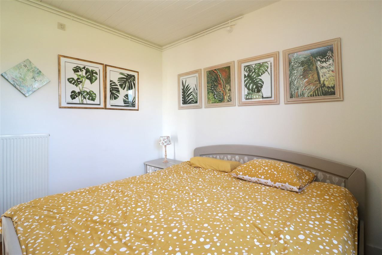 Rustig gelegen woning met 2 slpk, riante tuin en garage foto 39