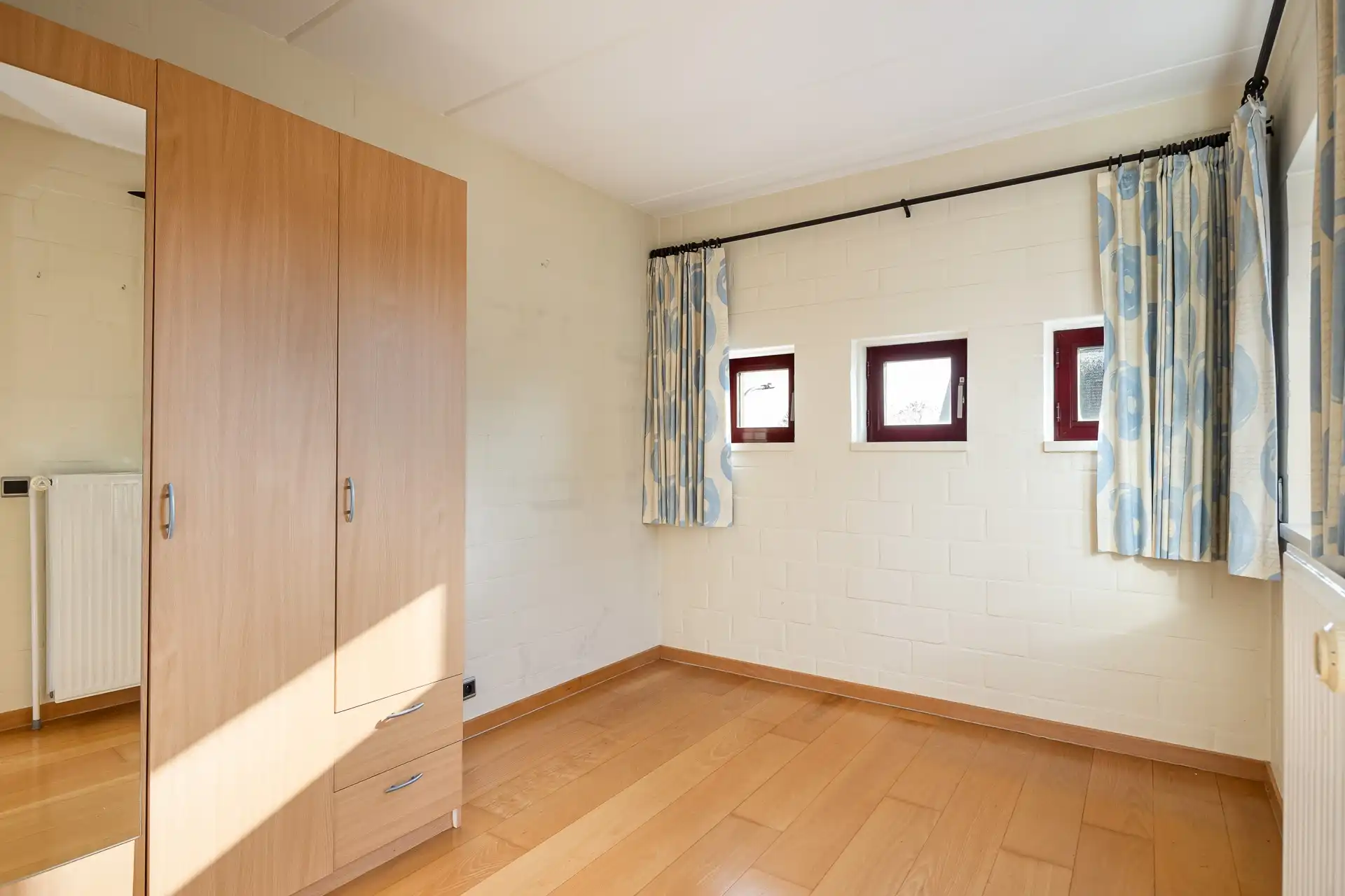 Karaktervolle architecturale parel van Architect Paul De Roo foto 22