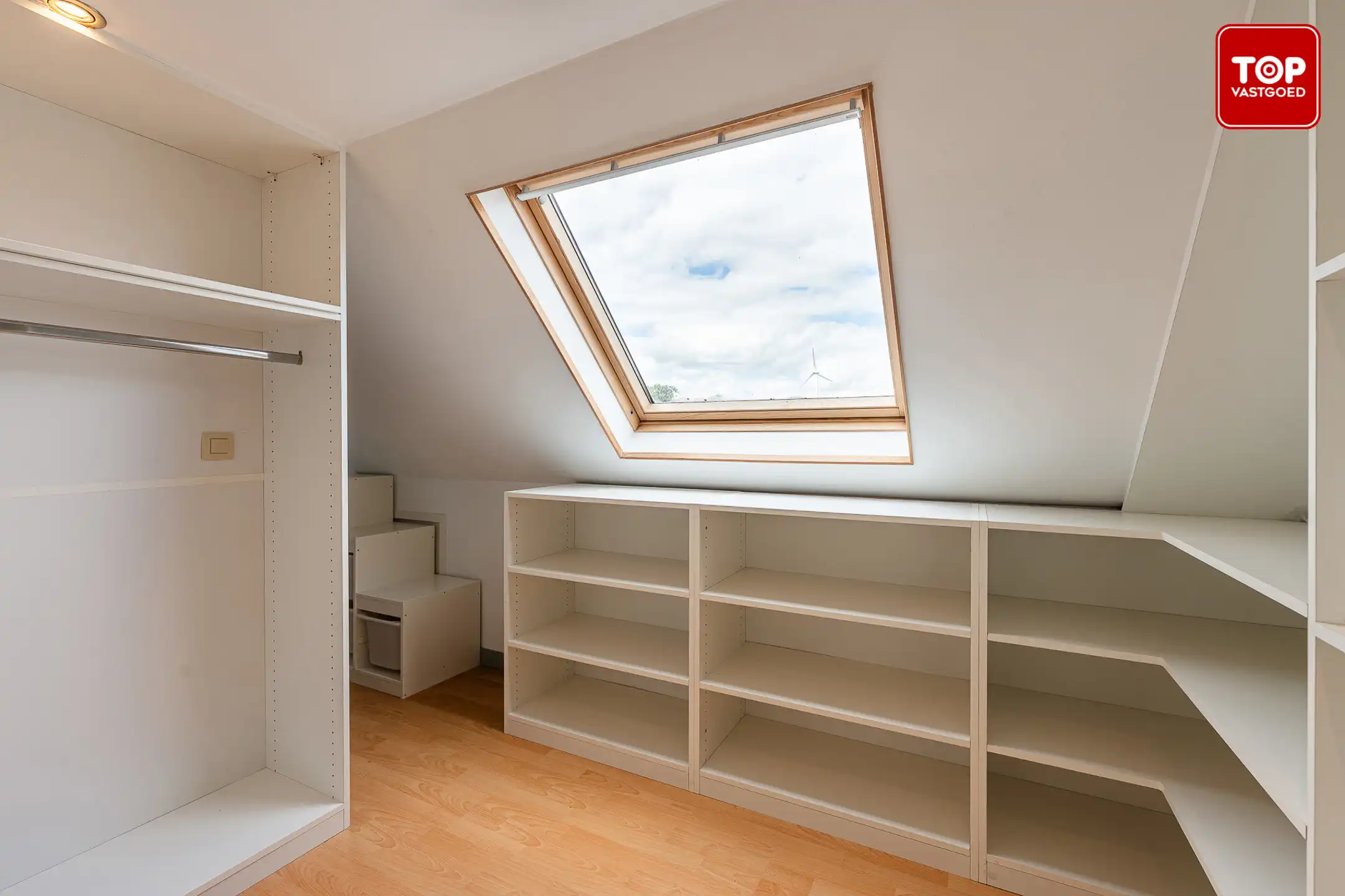 Perfect onderhouden en instapklare woning met EPC A foto 21