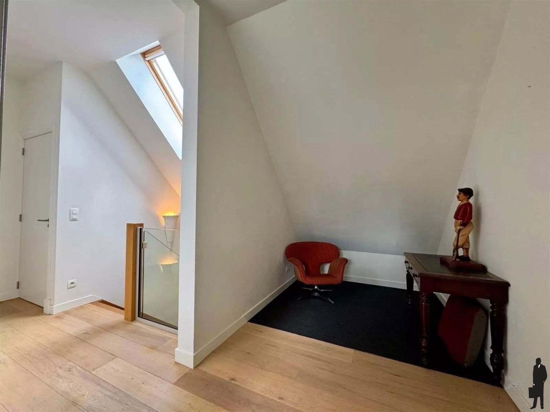 Schitterend luxeappartement aan het centrum! foto 9