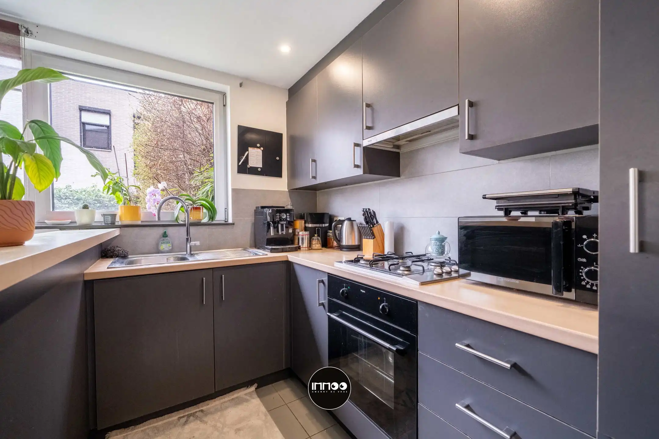 Appartement te koop foto 5