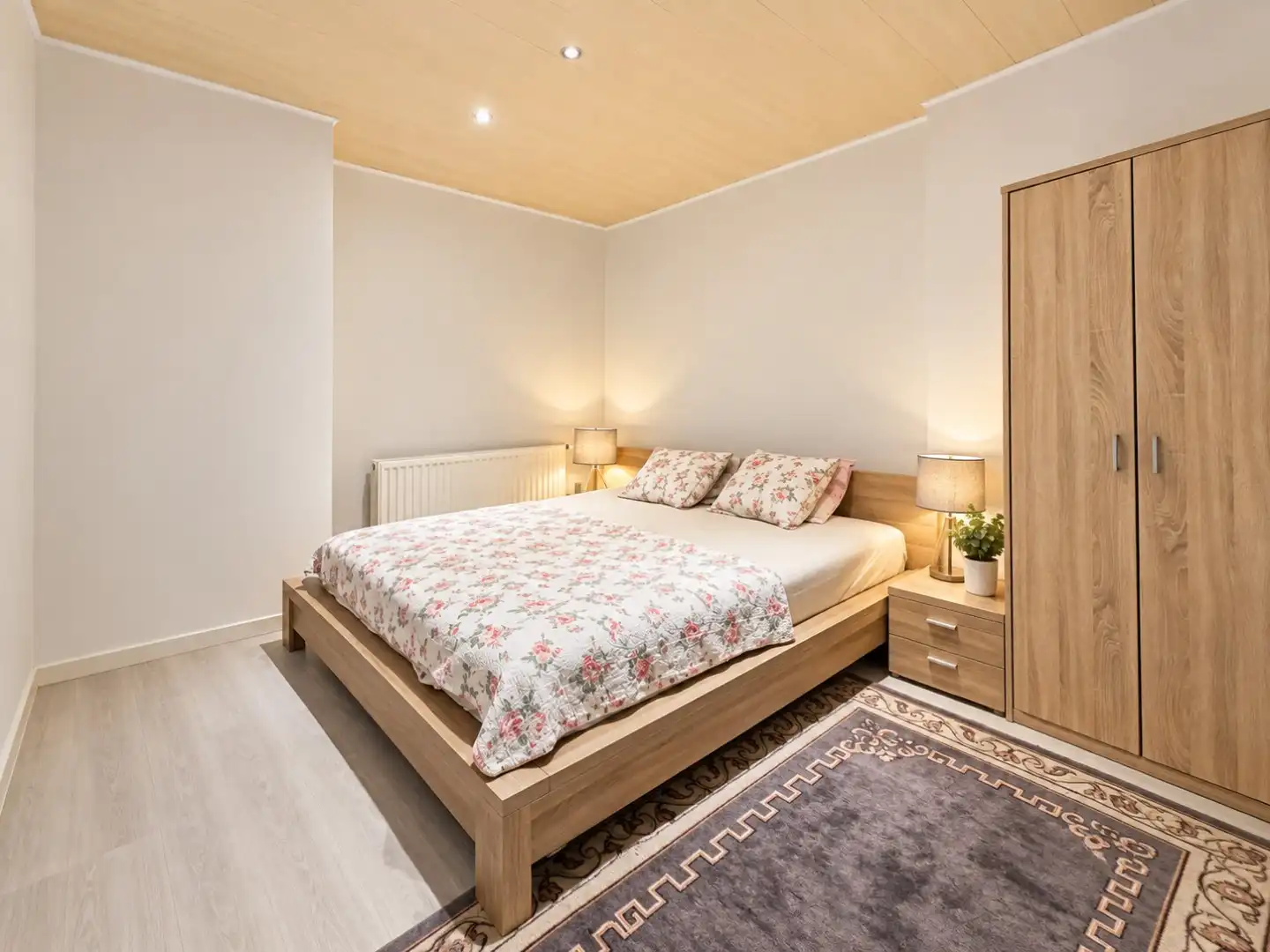 Ruime woning met tal van mogelijkheden op topligging in het centrum van Tongeren-Borgloon foto 6