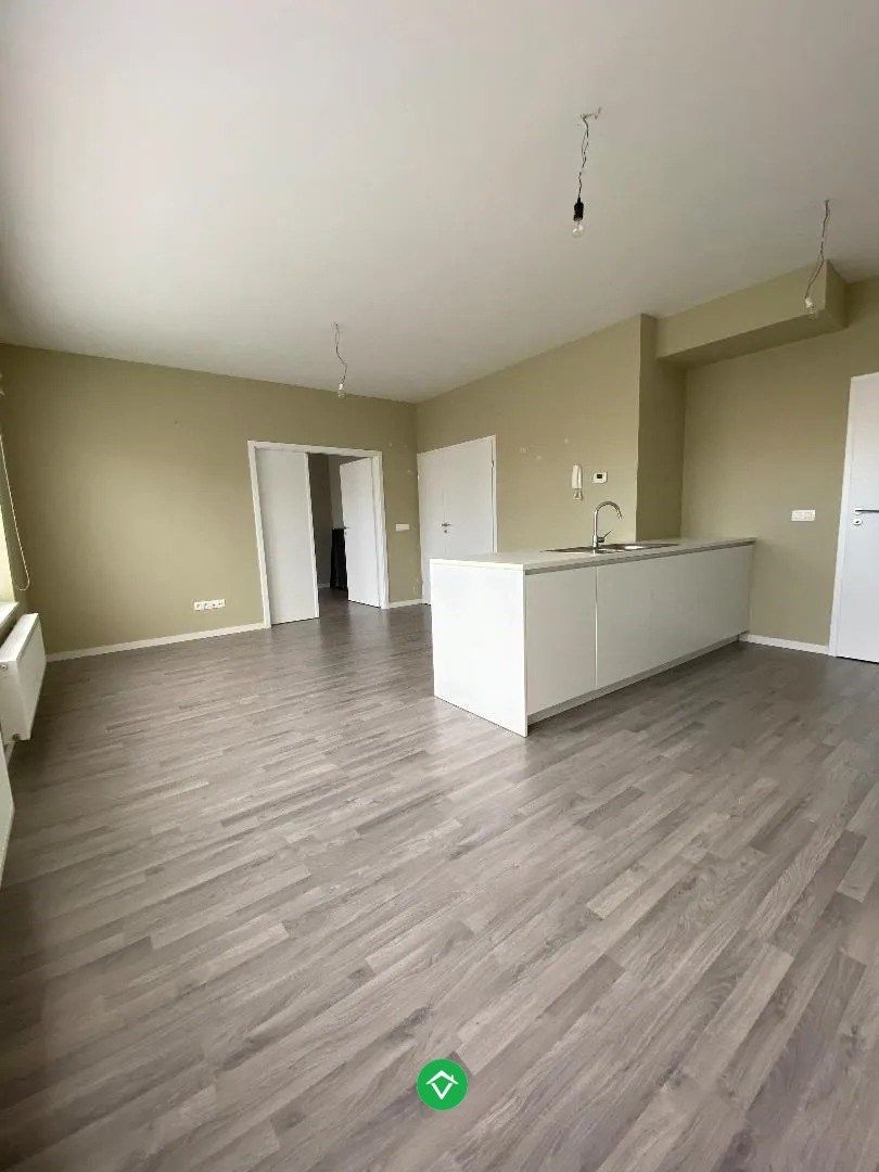 Rustig gelegen appartement met 1 slaapkamer te Koekelare foto 9