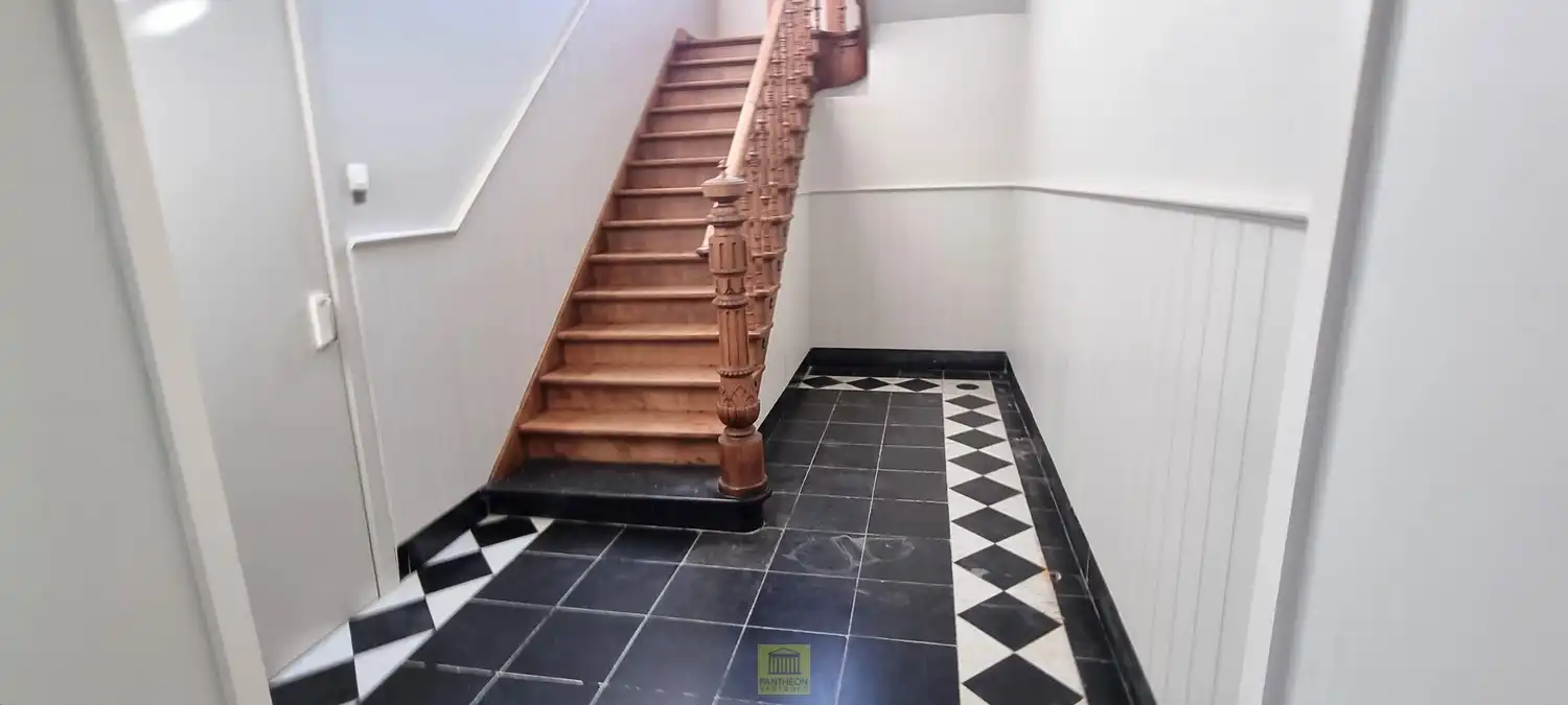 Exclusieve loft te huur foto 4