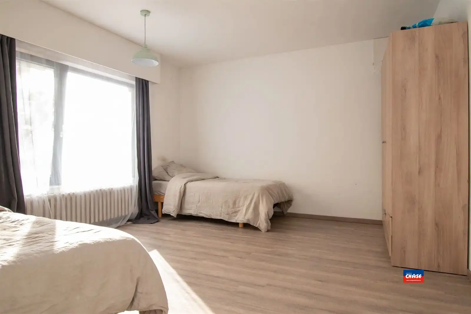 Ruim appartement  foto 10