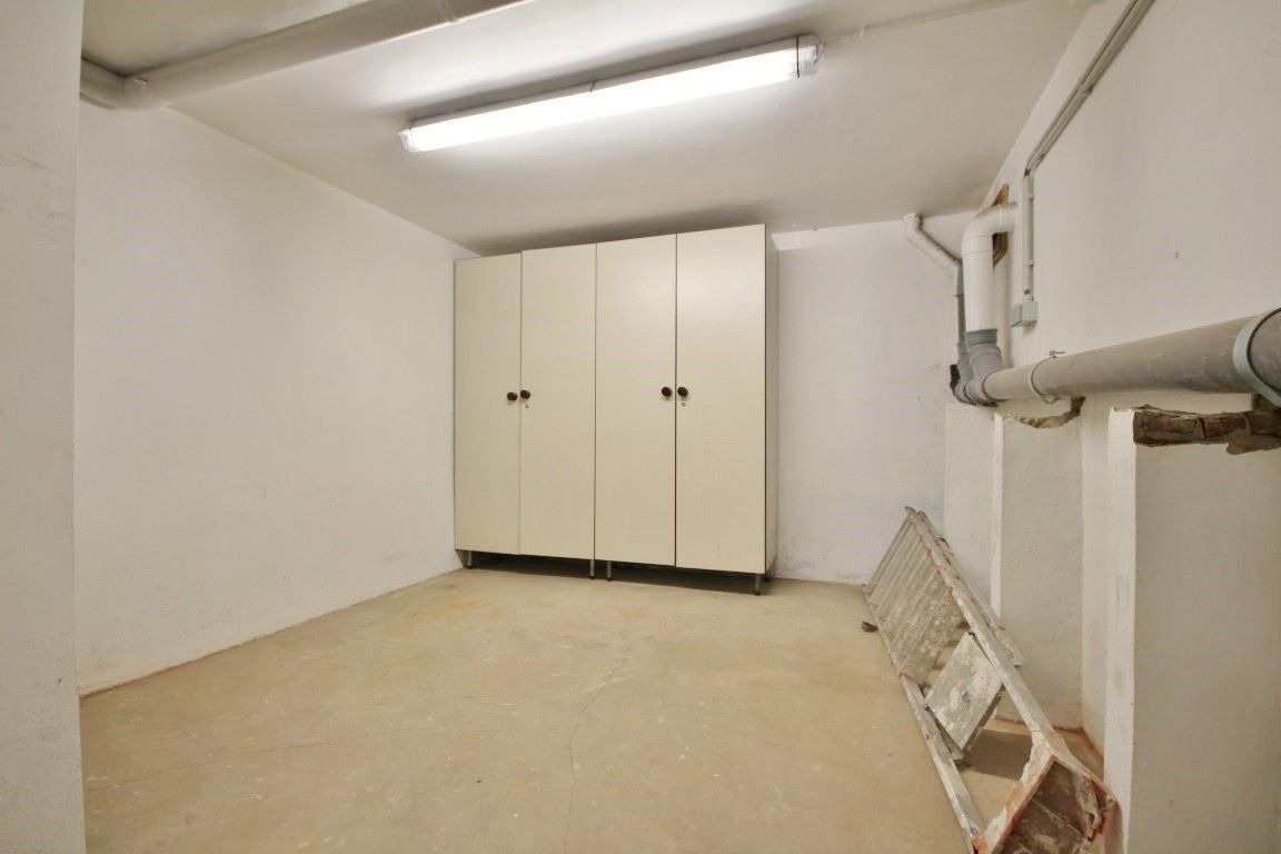 Gezellig gelijkvloers appartement te huur in het centrum van Sint-Truiden foto 19
