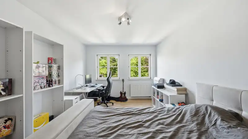 Stijlvolle villa van 380m² op 18 are met openluchtzwembad foto 14
