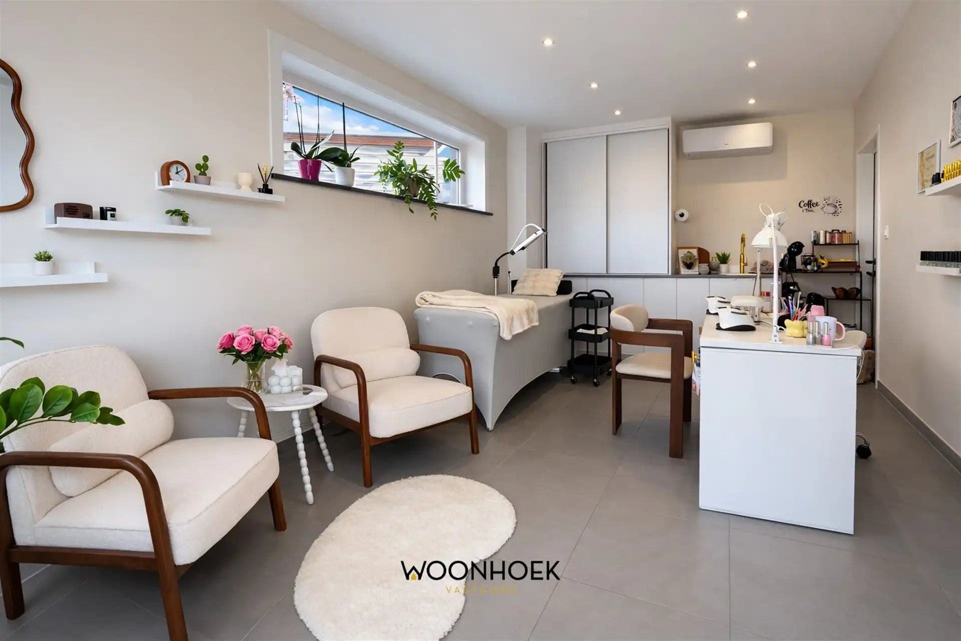 Energiezuinige instapklare woning dichtbij 't Molsbroek foto 15