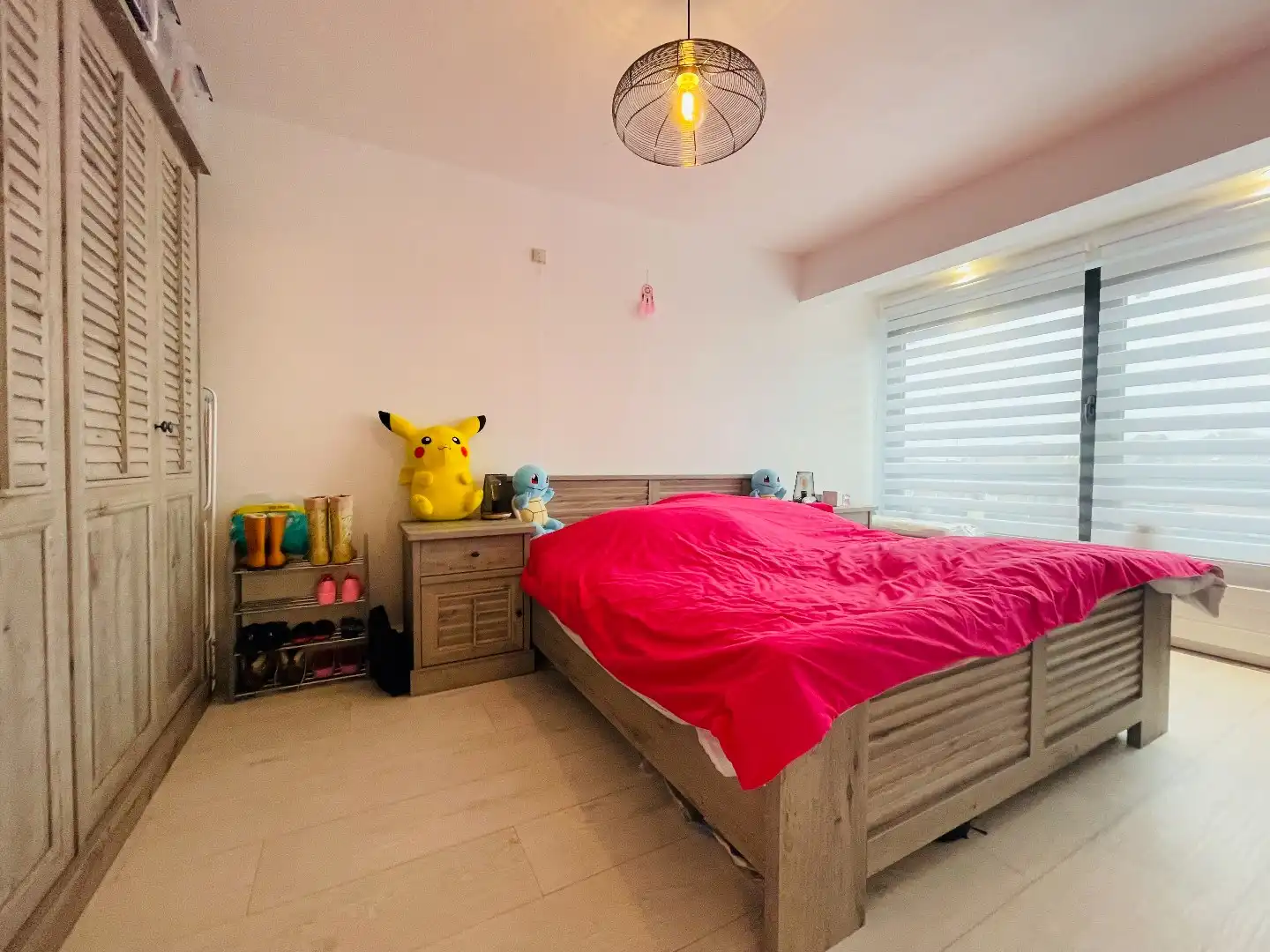 Residentie Christina 0502 + K8 foto 5