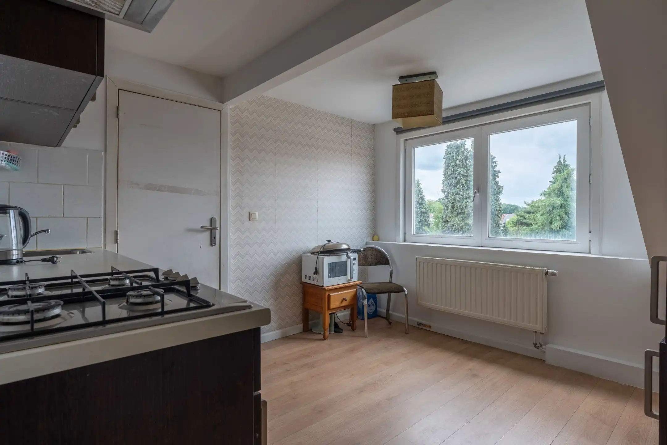 Centraal gelegen gezinswoning met 4 slaapkamers te Turnhout. foto 23