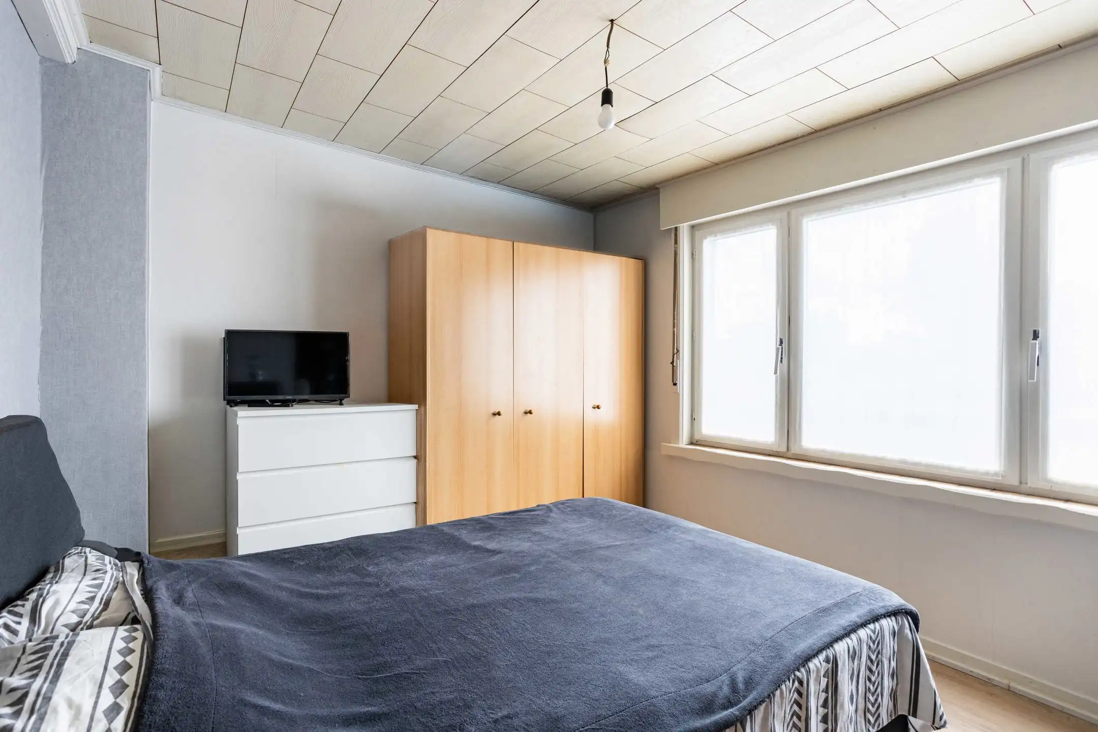 Knusse, instapklare woning met tuin net buiten het centrum! foto 23