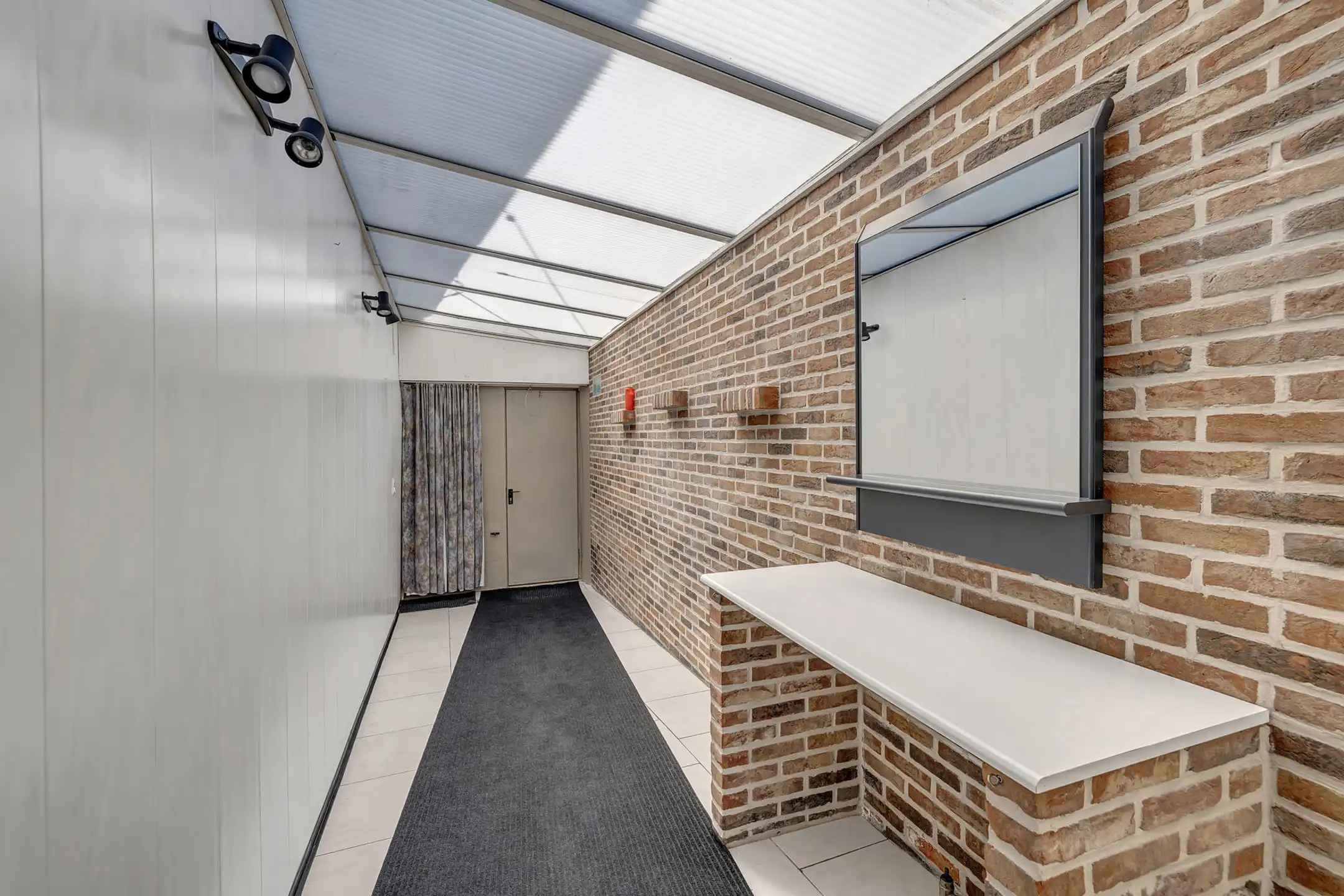 Te renoveren woning met 3 slaapkamers op 428m² te Meldert foto 14