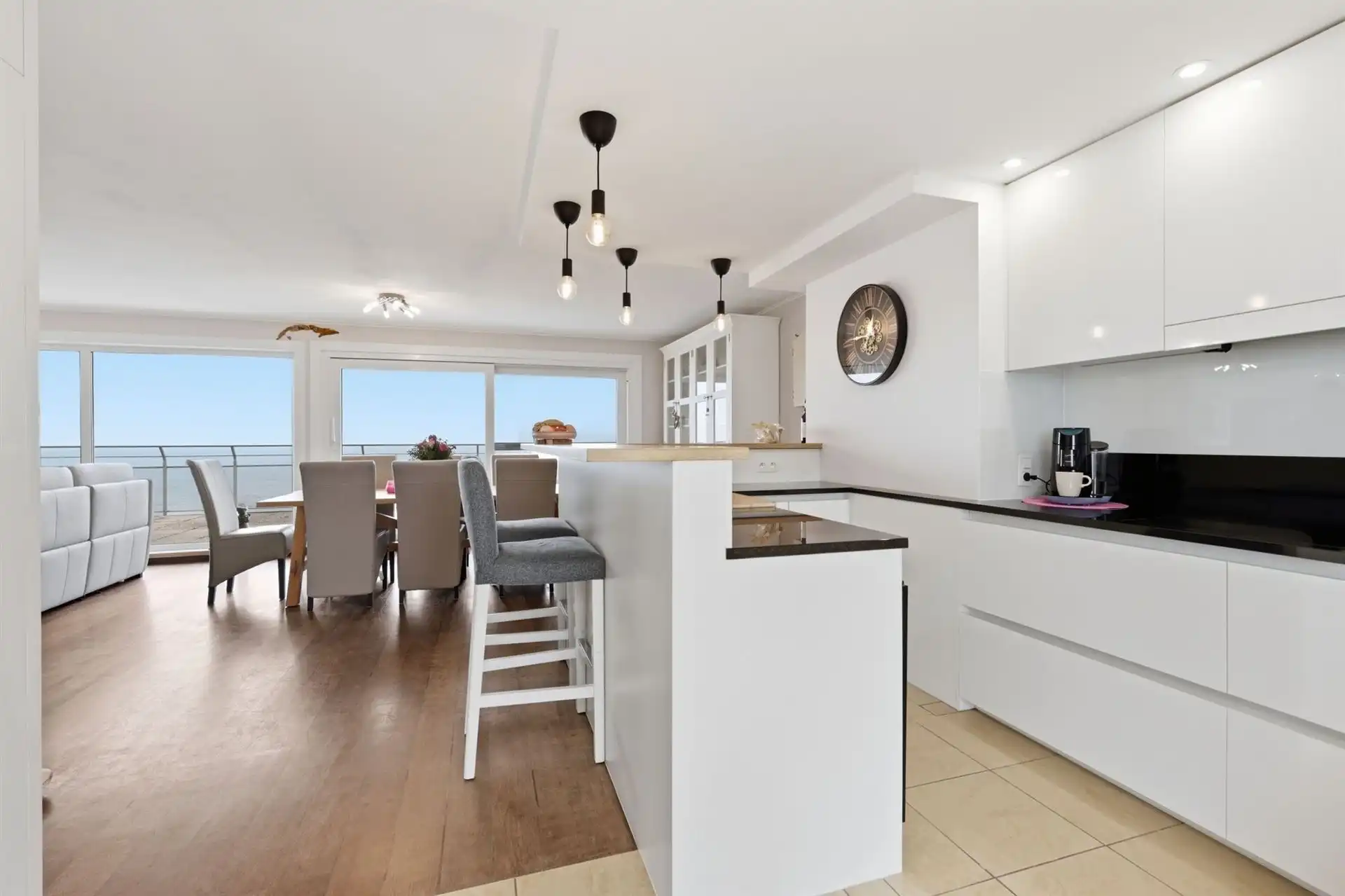 PENTHOUSE / UNIEKE TERRASSEN foto 12