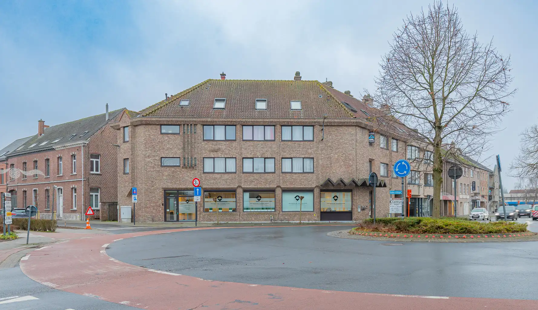 Appartement te koop Heiveld 1/0201 - 1745 Opwijk