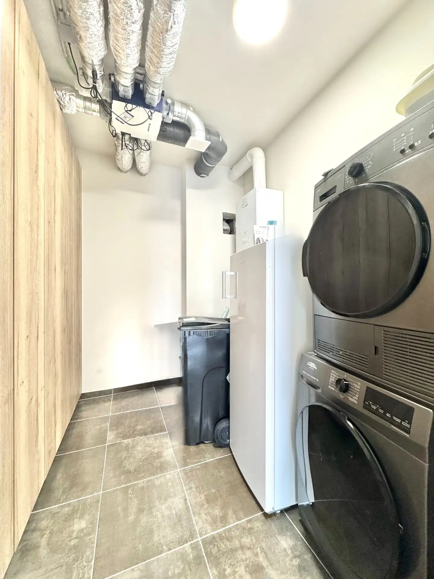 GELIJKVLOERS APP | 2 SLPKS | 2 BDKS | GARAGE | TUIN foto 13