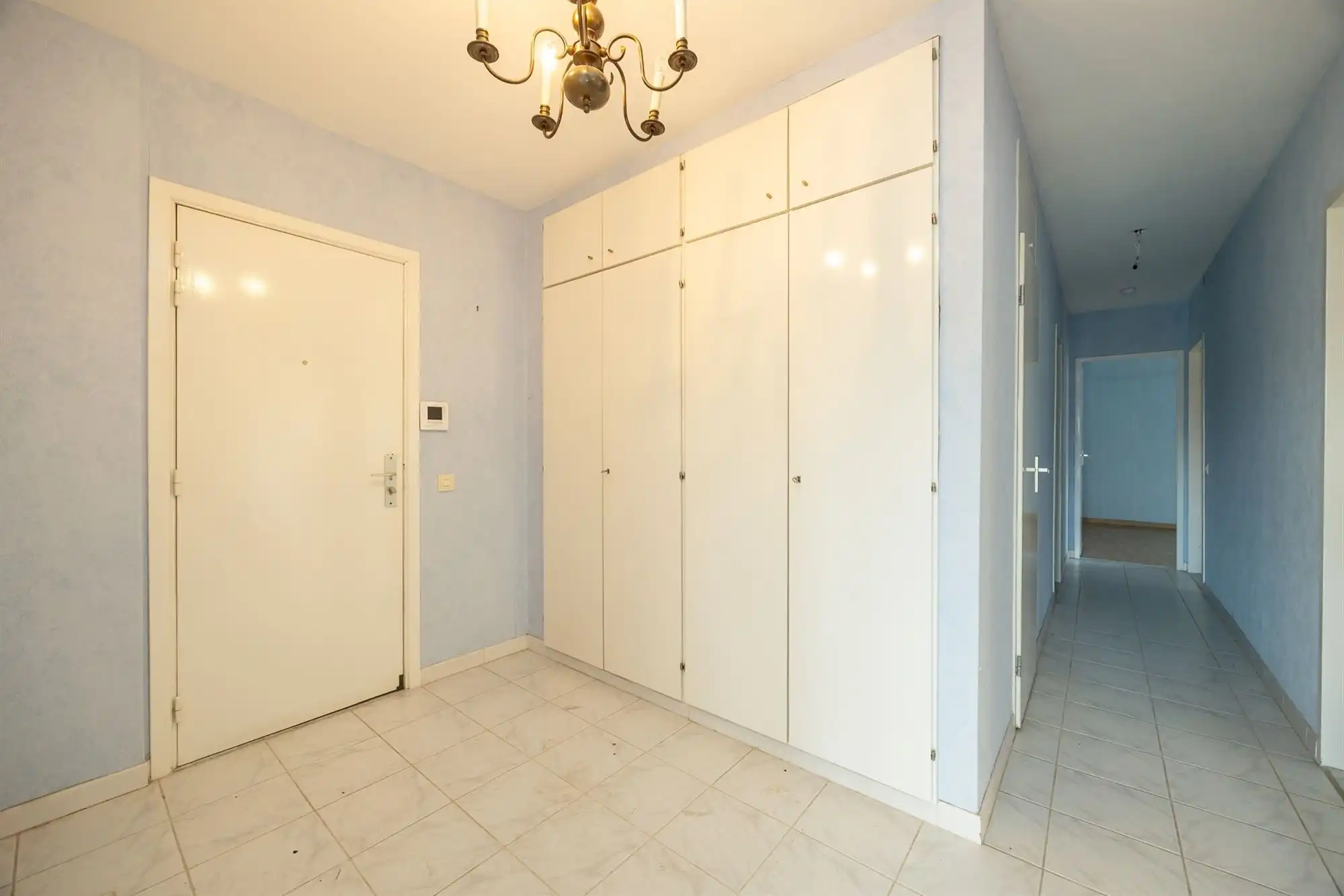 Ruim appartement met 3 slaapkamers in Mechelen foto 10