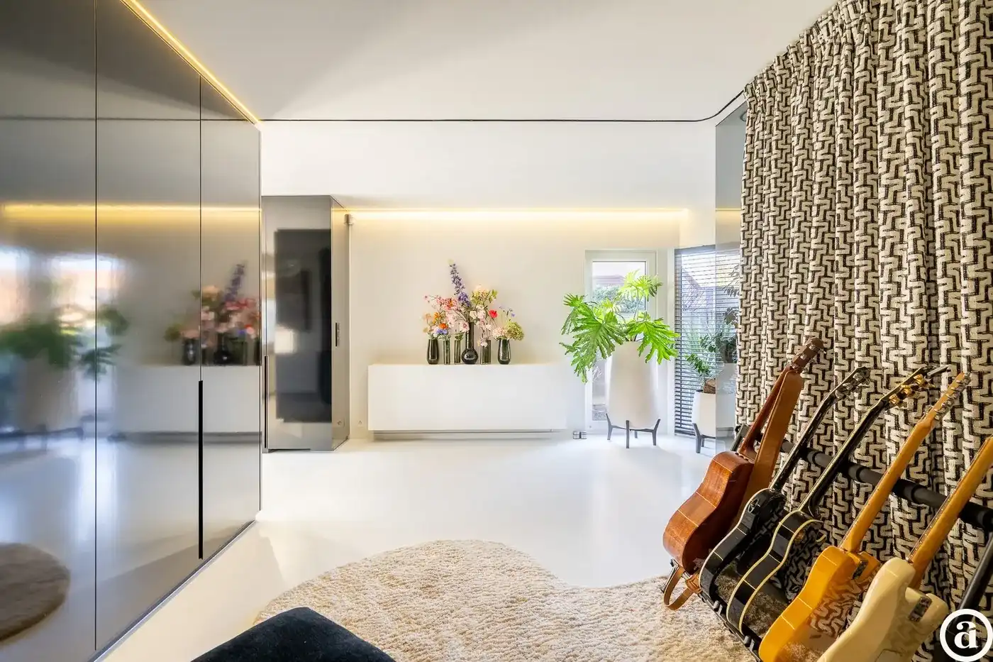 Instapklare luxe villa met tuin & sauna in Westkapelle [Boomgaarden]. foto 19