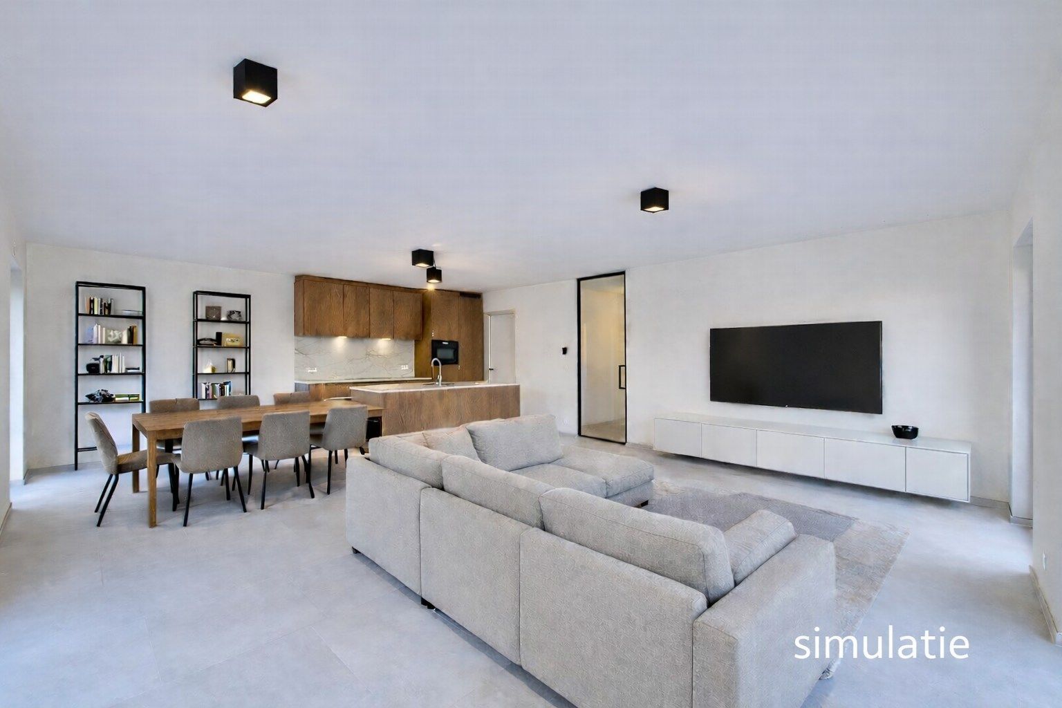 Appartement te huur Ezaart 35 - - 2400 Mol