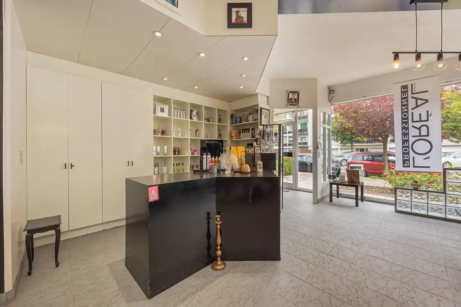 Commercieel handelspand van 90 m² op toplocatie in Borgerhout foto 11