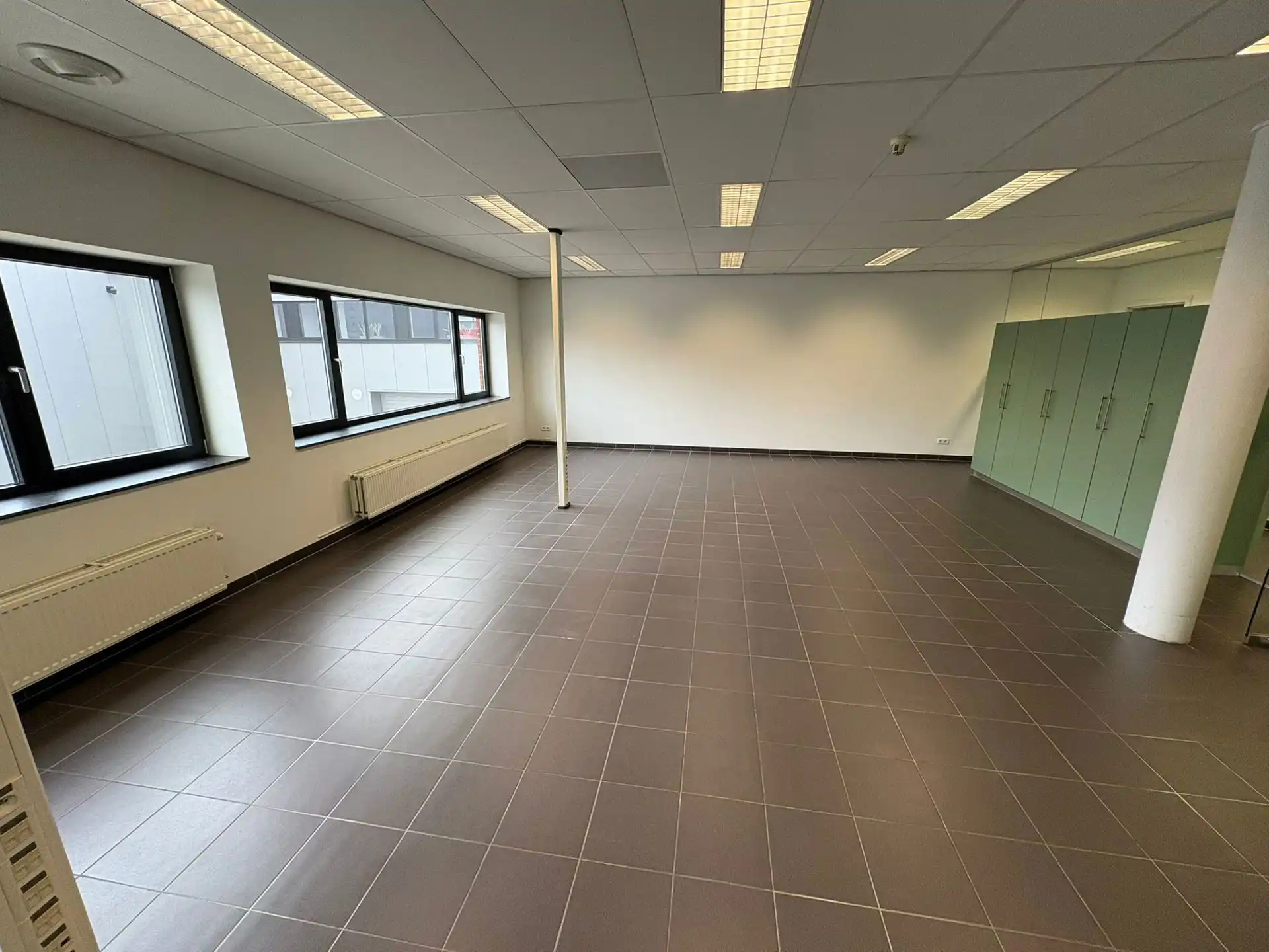 Kantooruimte 370m² te huur Geel  foto 19