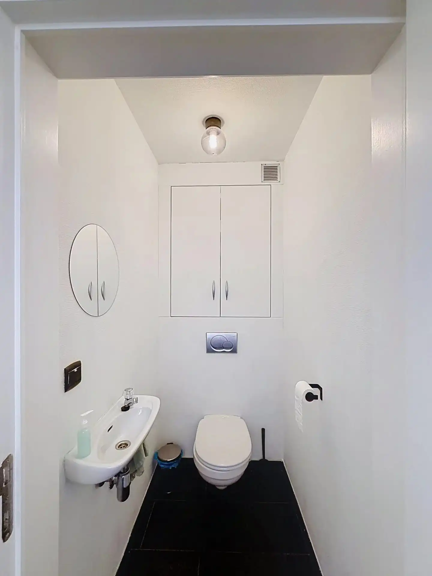 TE HUUR | Ruim gelijkvloers appartement met tuin foto 5