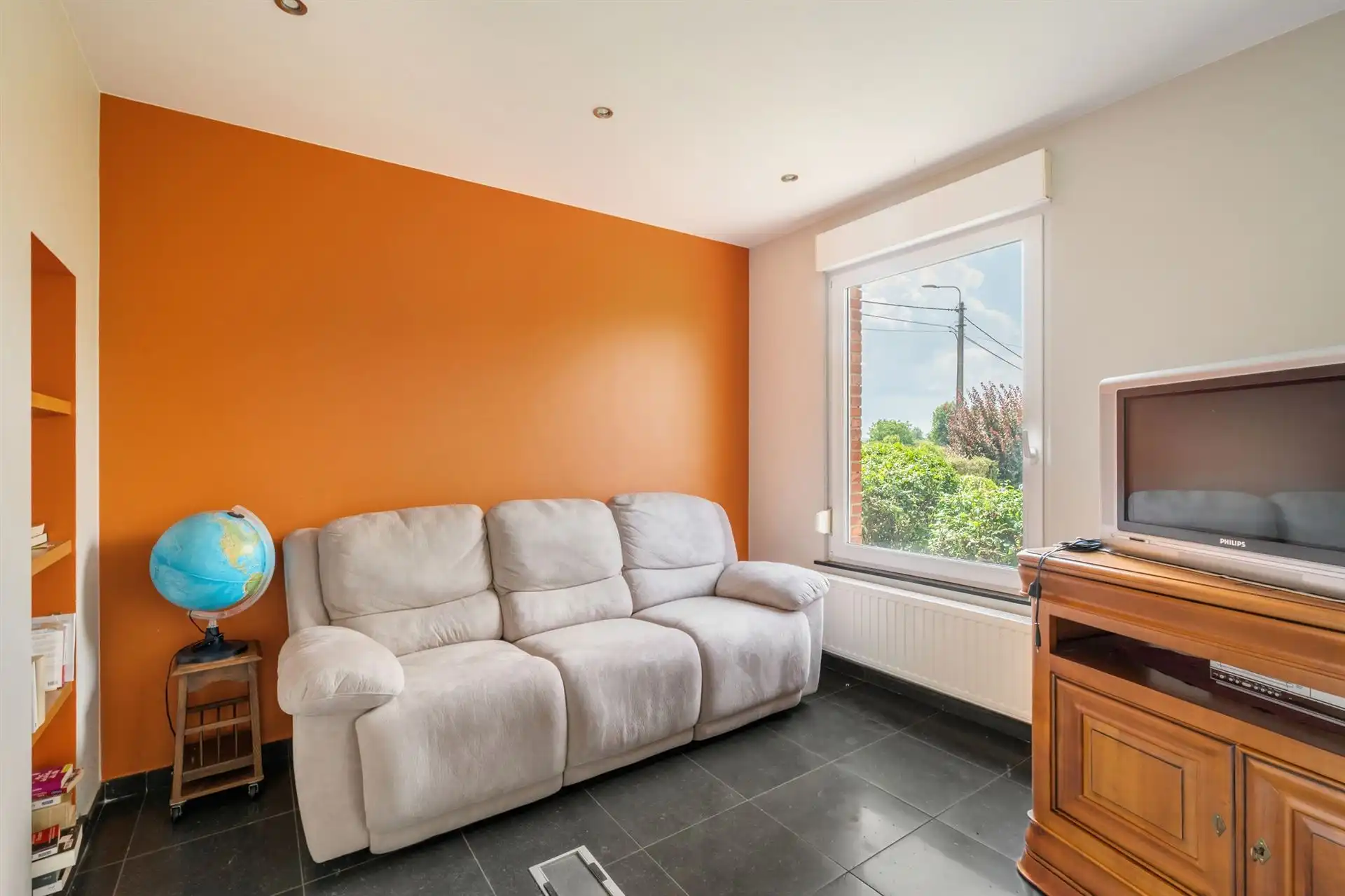 Prachtige karaktervolle woning met (4 slk) op meer dan 18are foto 16