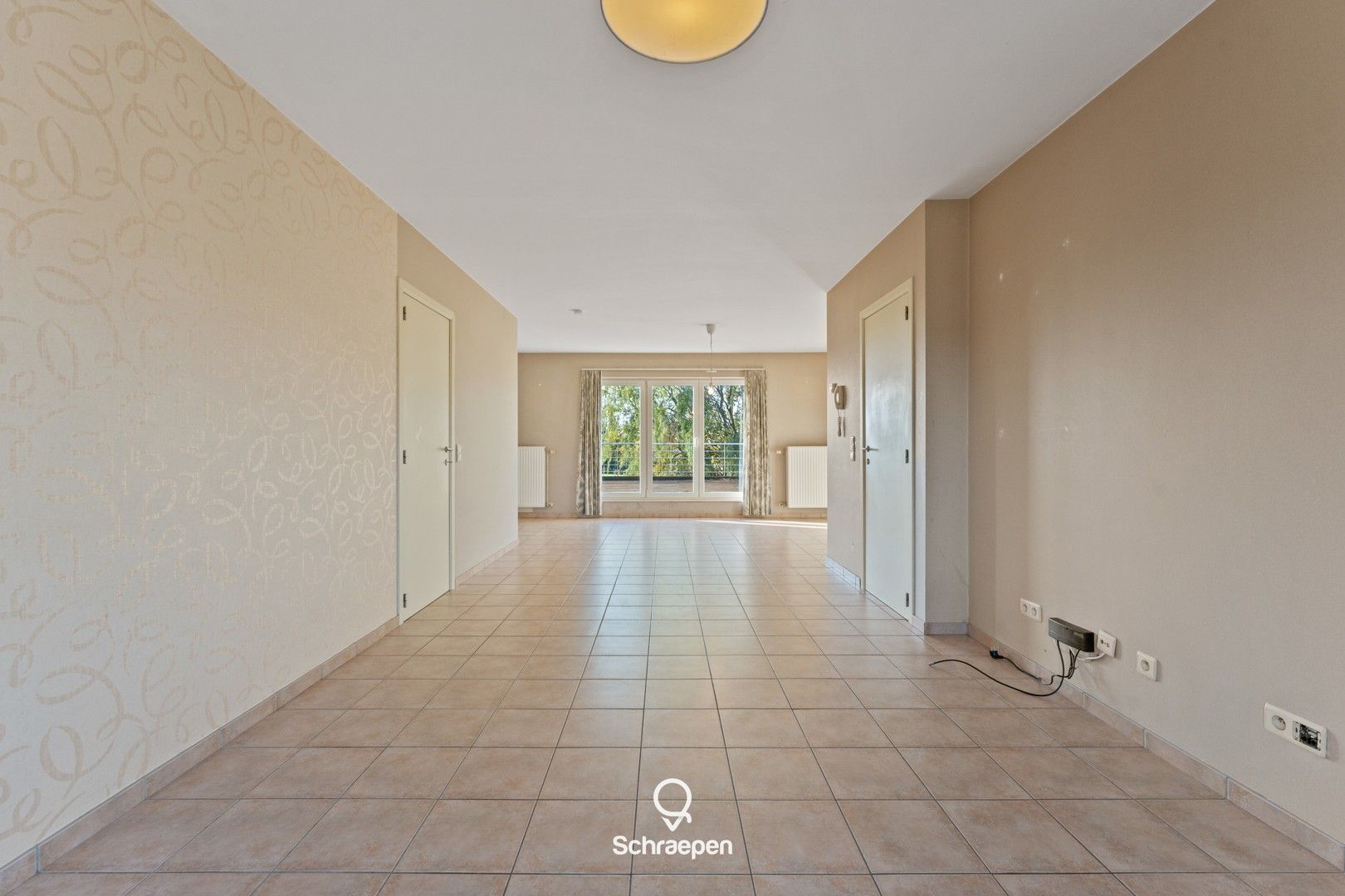 Energiezuinig appartement met 2 slpks en ruim terras te Hasselt! foto 2