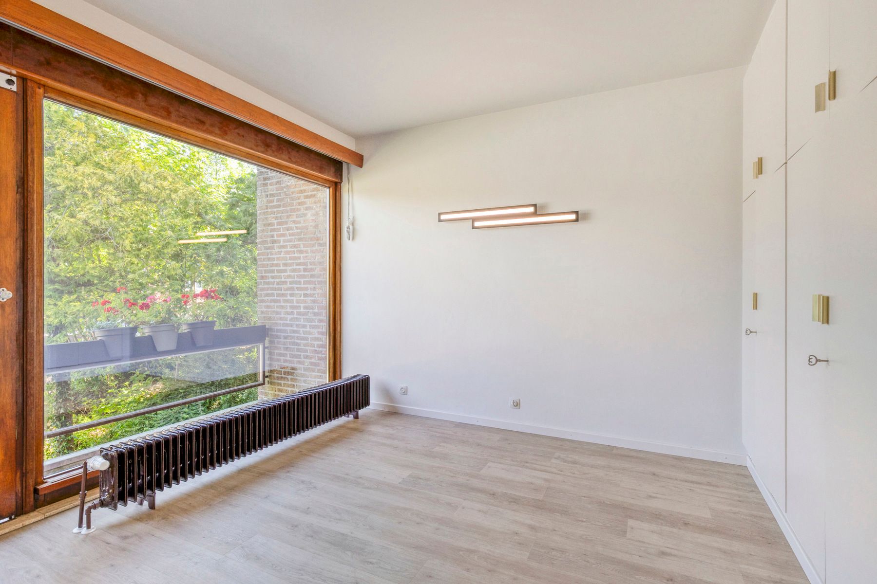 Architecturale villa met top-ligging! foto 16