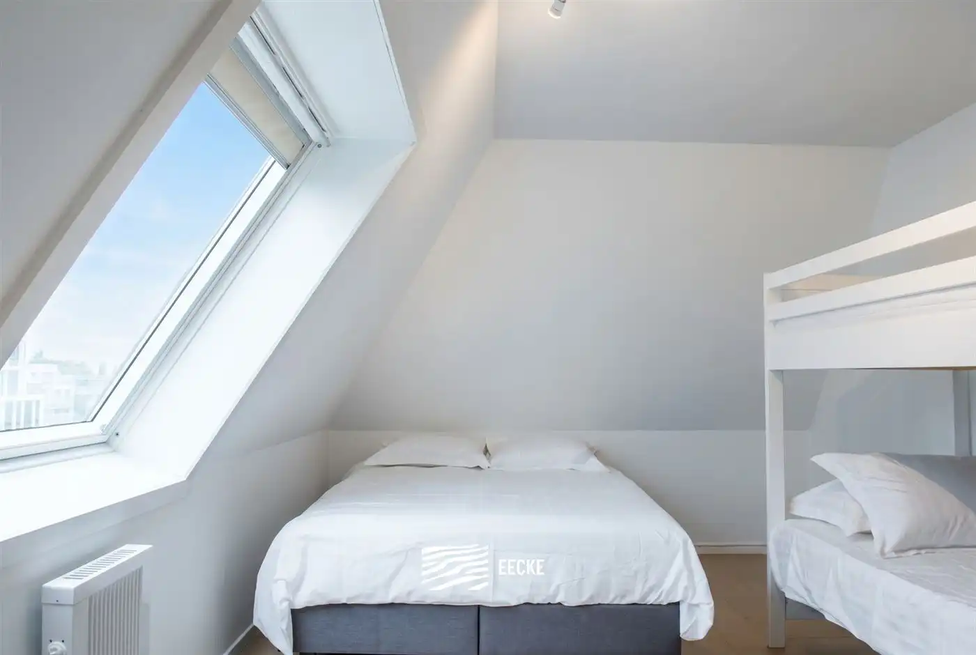 Appartement met 3 slaapkamers foto 14