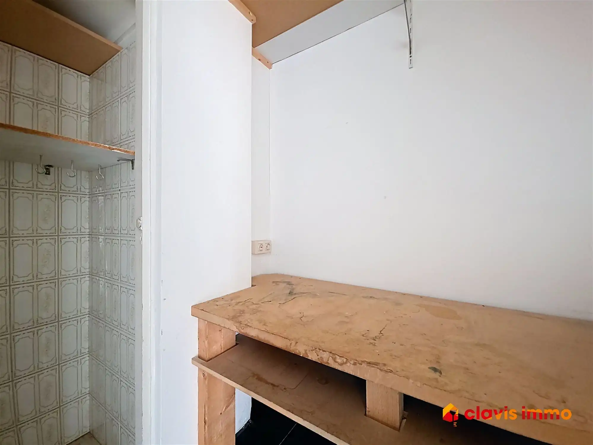 2 slaapkamers en 2 terrassen in groene omgeving foto 19