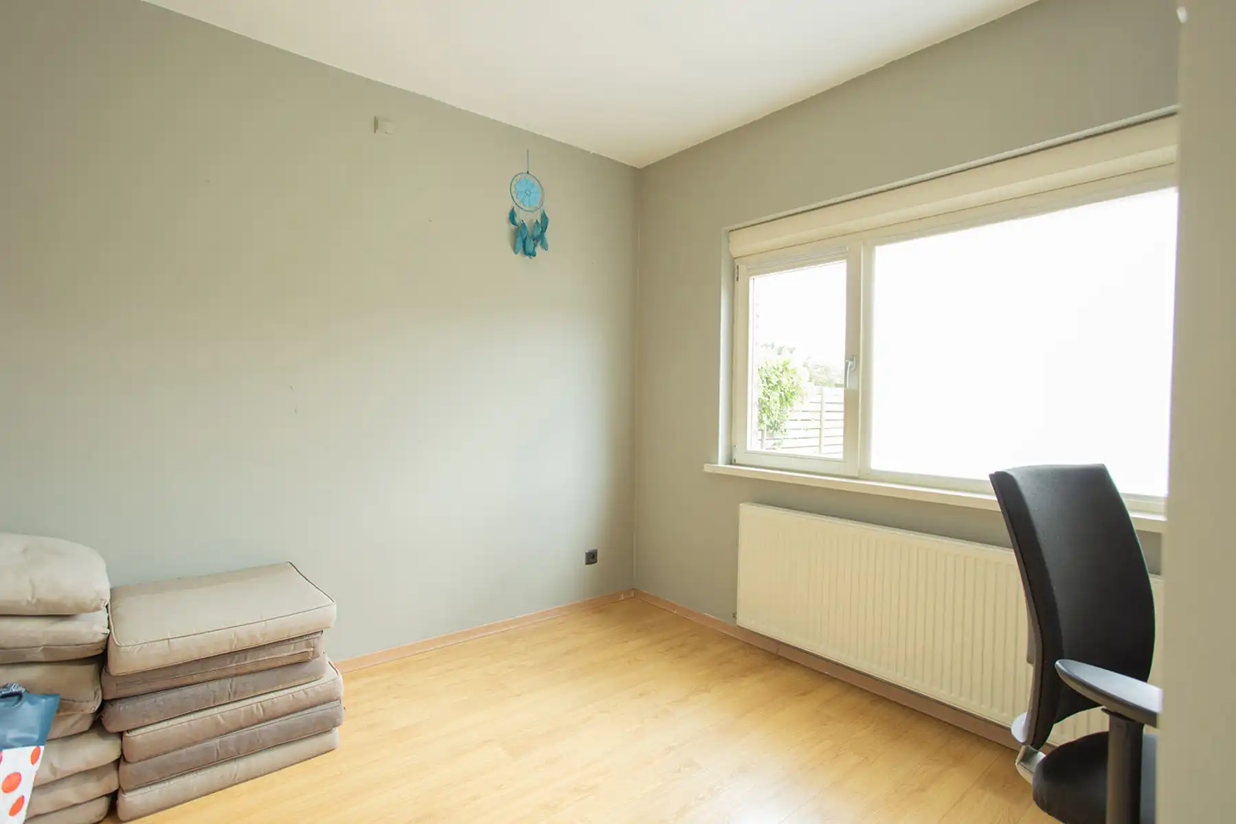 Instapklare laagbouwwoning met zonnige tuin en topligging foto 14