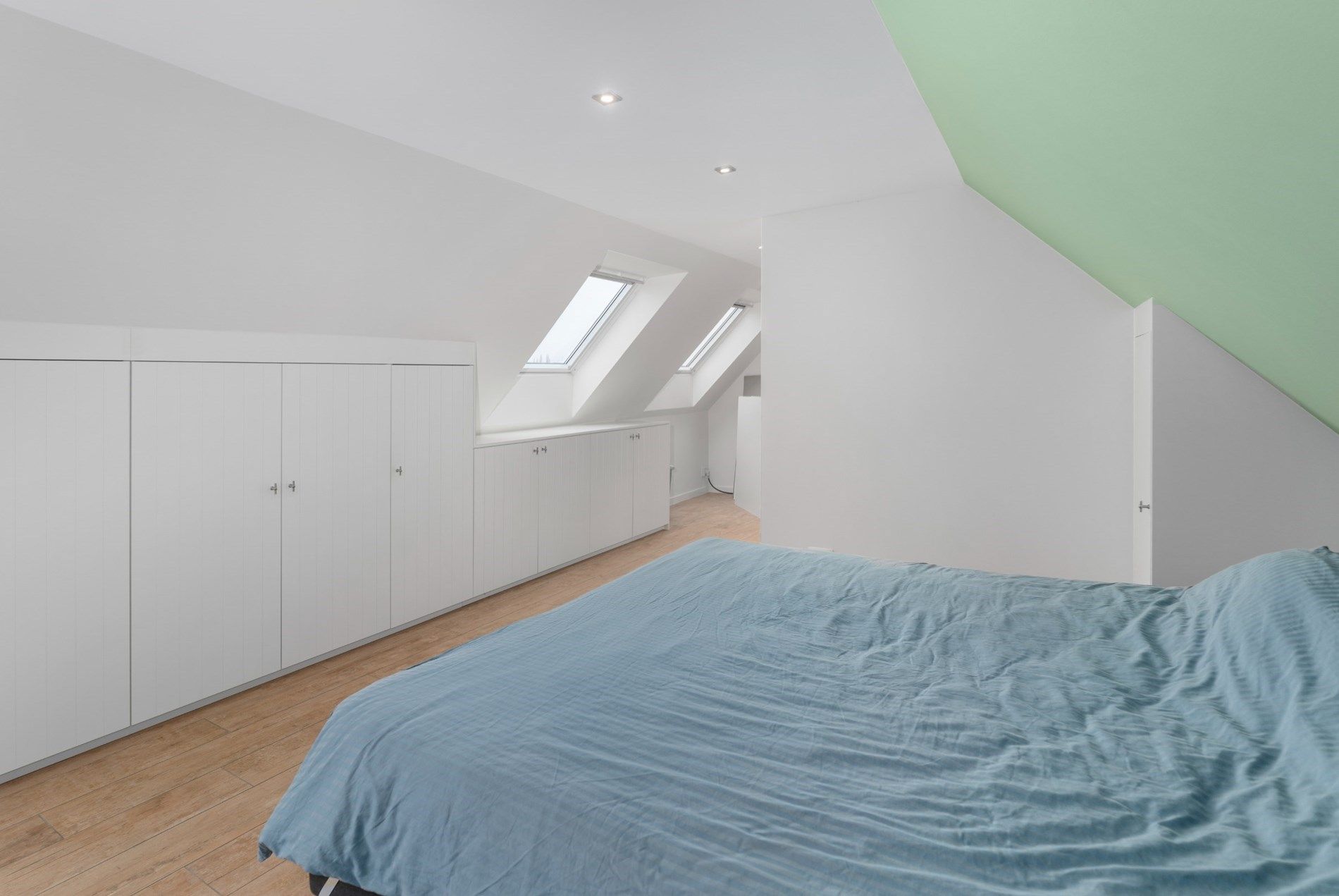 Grote en energiezuinige woning te Lissewege foto 25