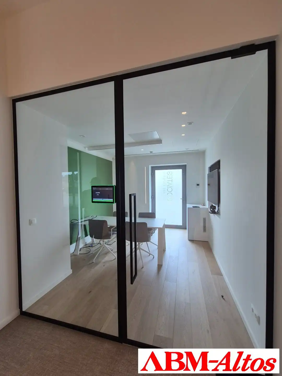 Herent: Exclusieve kantoorruimte te koop foto 10