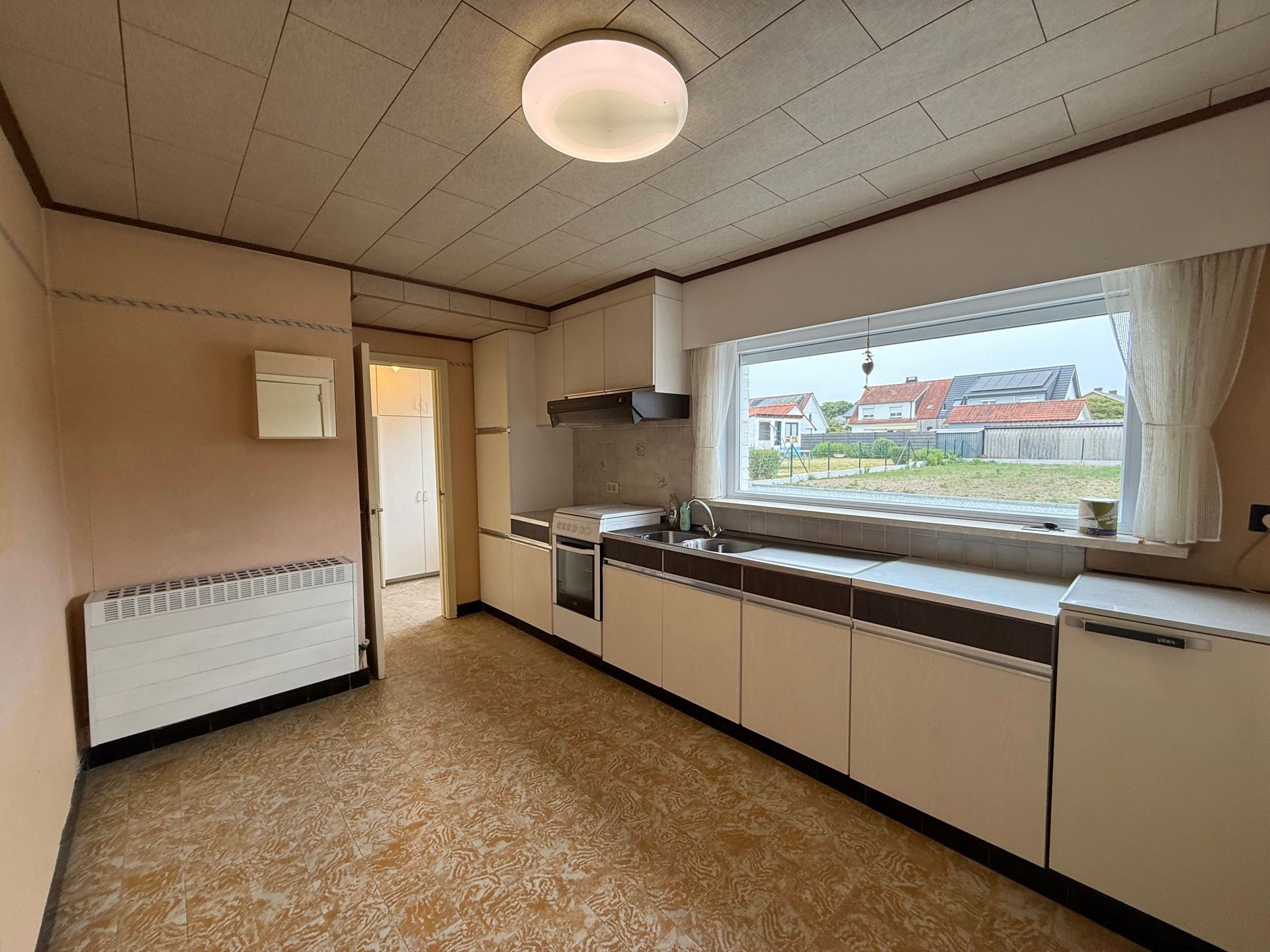 SCHELLEBELLE - OB in rustige wijk. foto 7