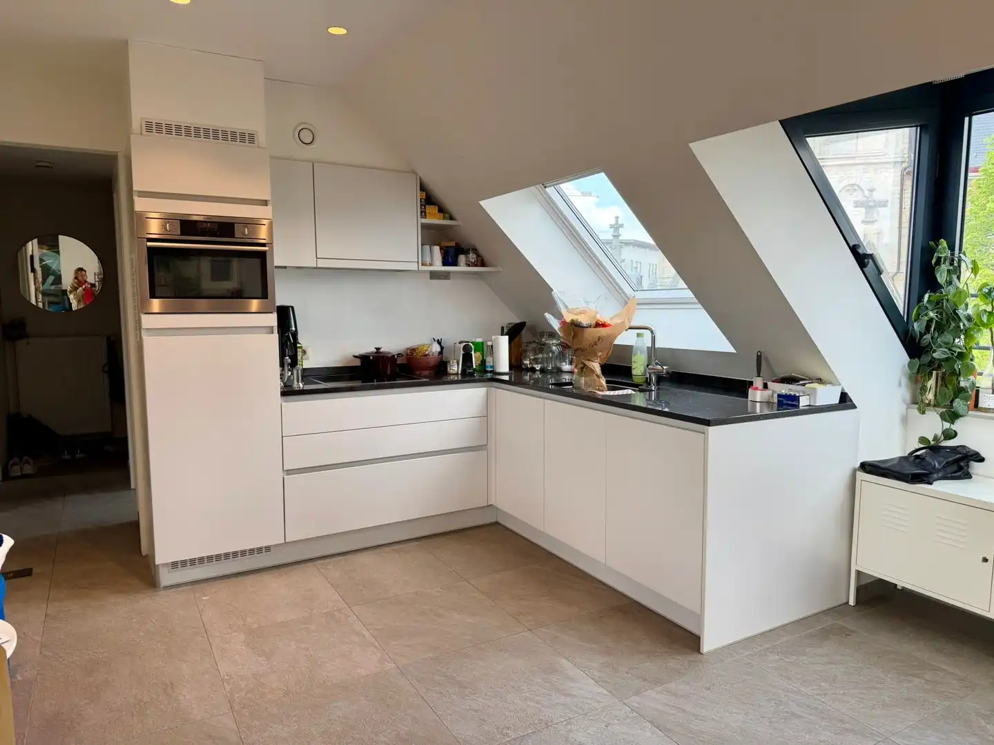 Appartement te Vismarkt 3 , 3500 Hasselt foto 3