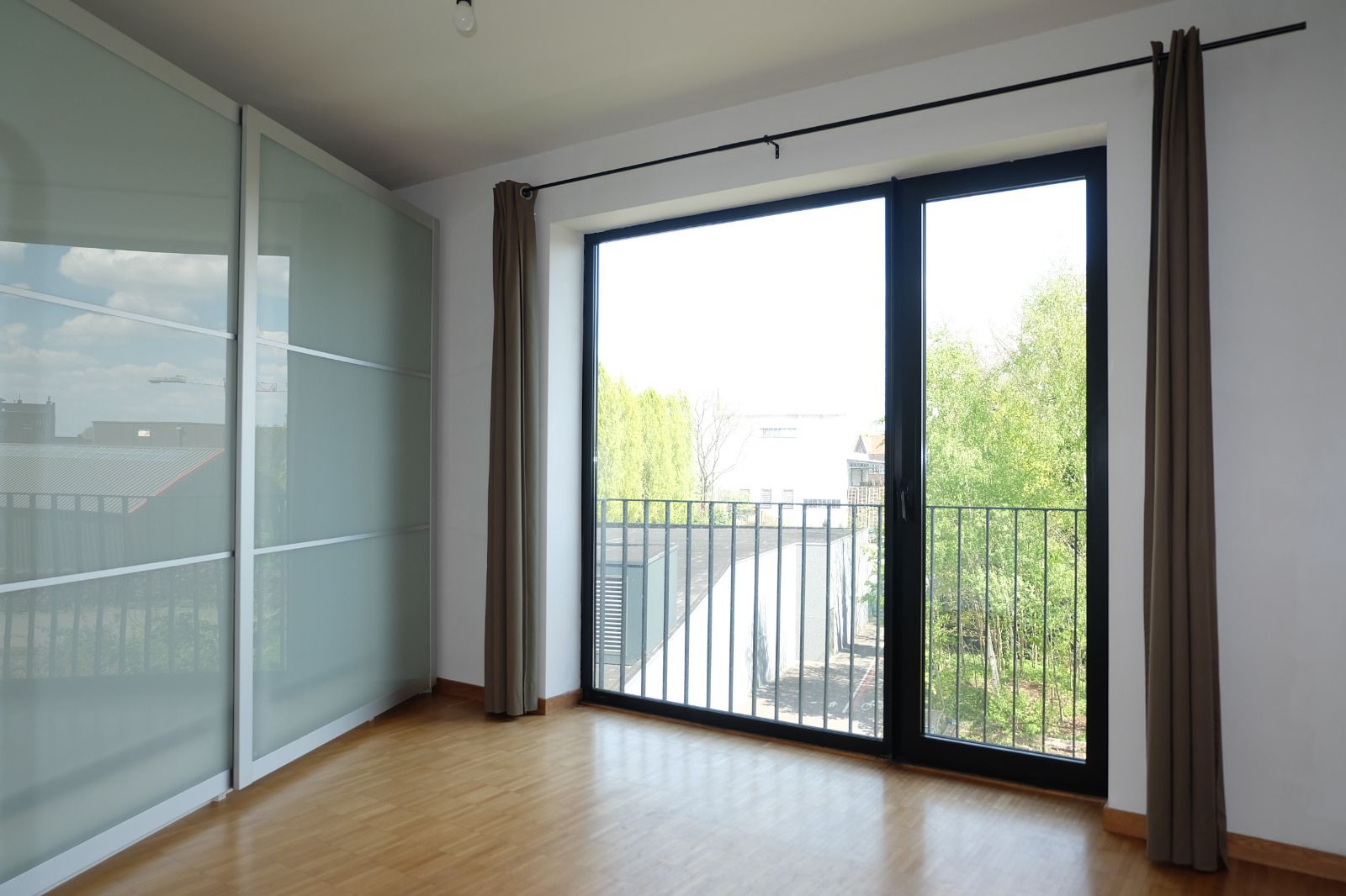 2-slaapkamerappartement pal in centrum Deinze foto 5